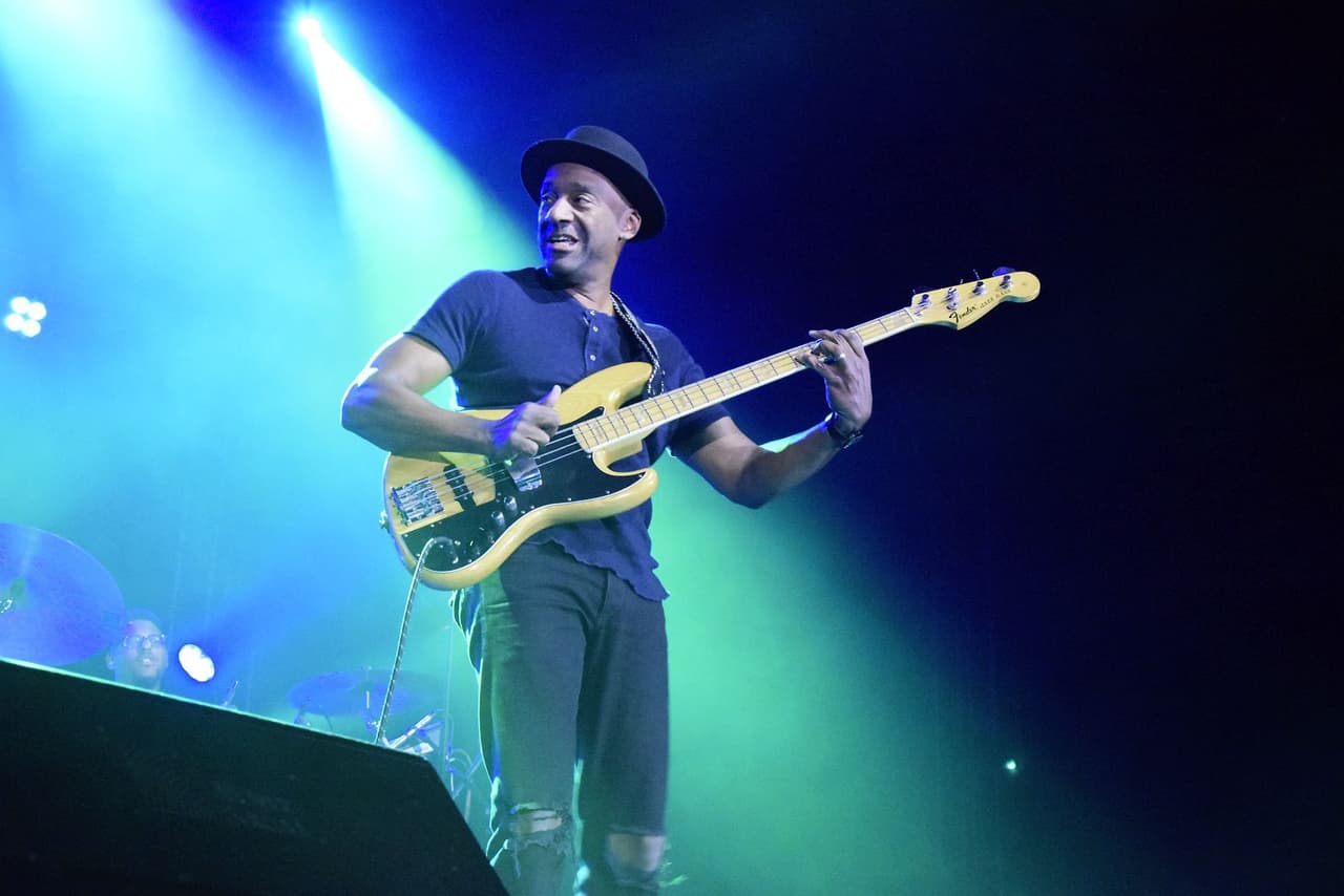 Warsaw Summer Jazz Days 2024 już za 2 tygodnie