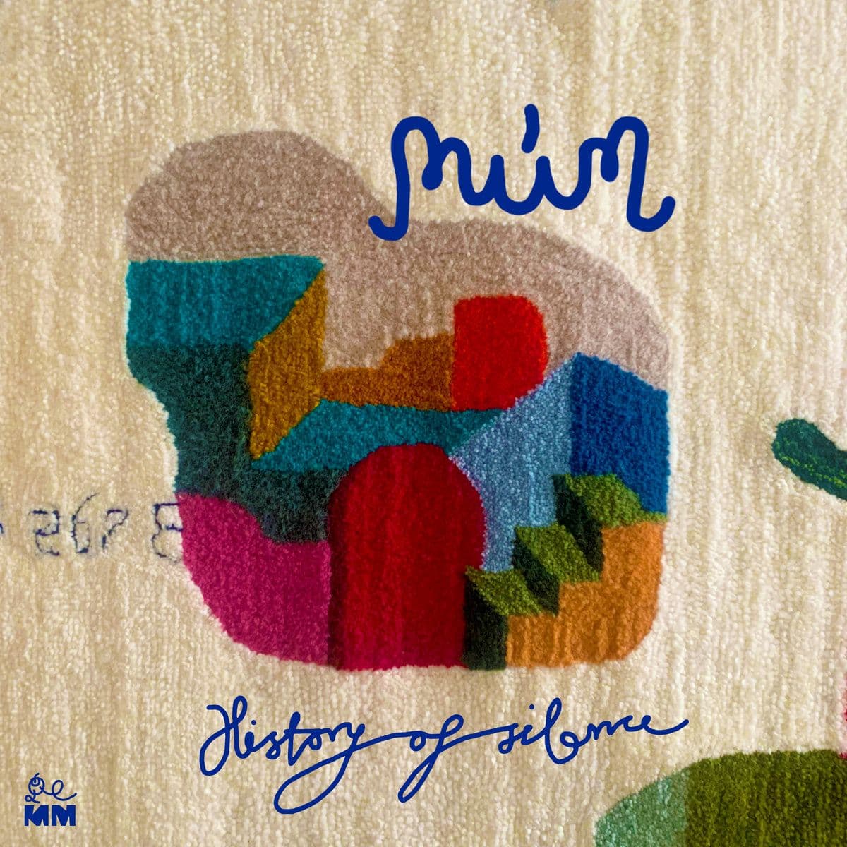 múm – History Of Silence