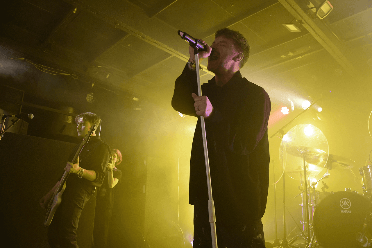 Normandie / Warszawa, Proxima / 22.3.2024