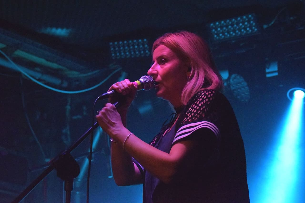Novika & Sambor / Warszawa, Hydrozagadka / 20.11.2025