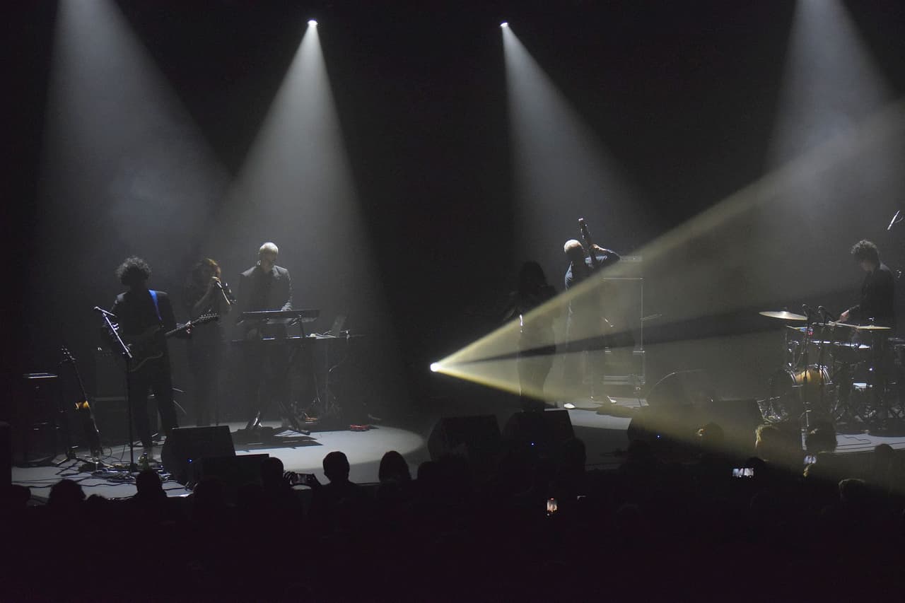 Nouvelle Vague