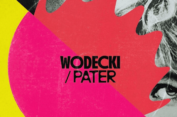 Projekt Wodecki / Pater zaczyna od Bacha
