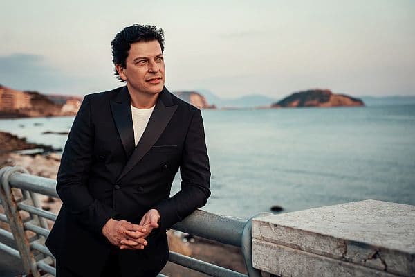 Patrizio Buanne