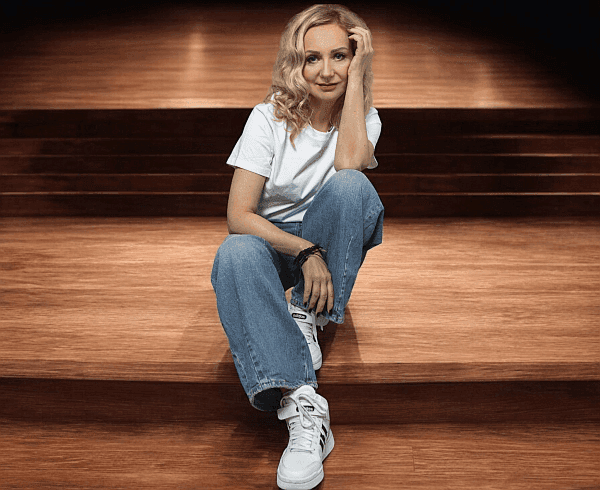 Patrycja Kosiarkiewicz