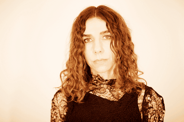 PJ Harvey na dwóch koncertach w Polsce