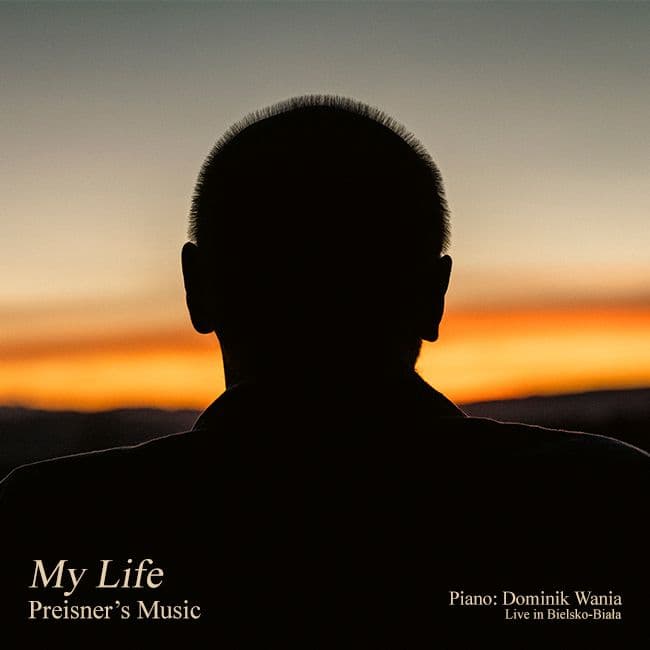 Dziś premiera "My Life - Preisner’s Music" Zbigniewa Preisnera