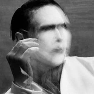 Marilyn Manson - A Pale Emperor