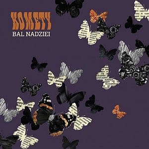 Komety - Bal Nadziei