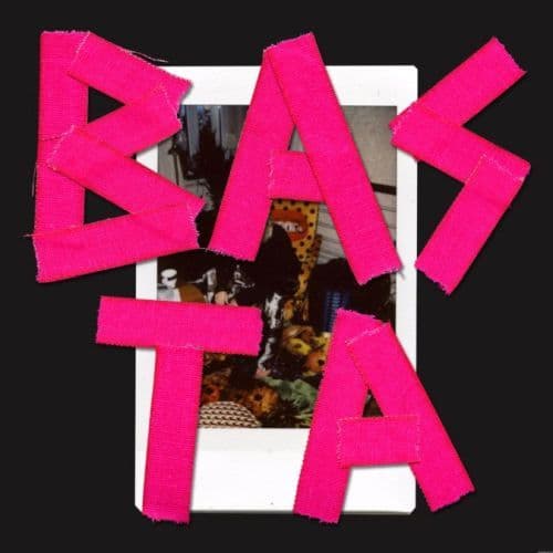 Nosowska - Basta