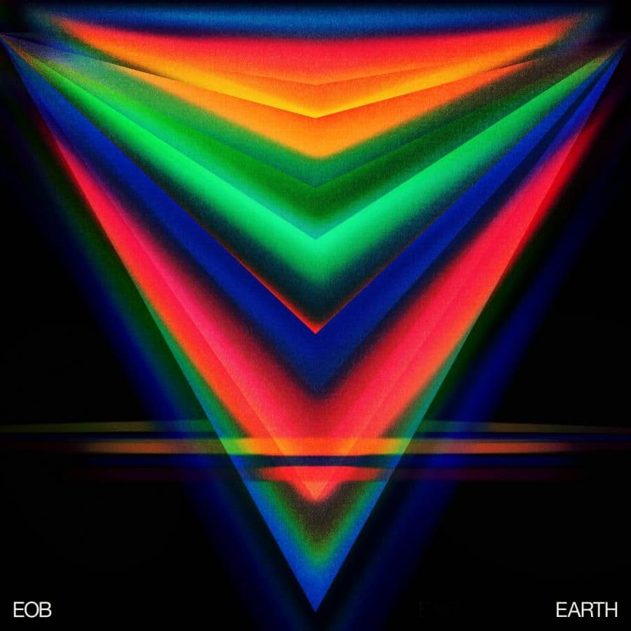 EOB  - Earth