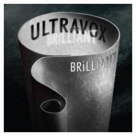 Ultravox - Brilliant