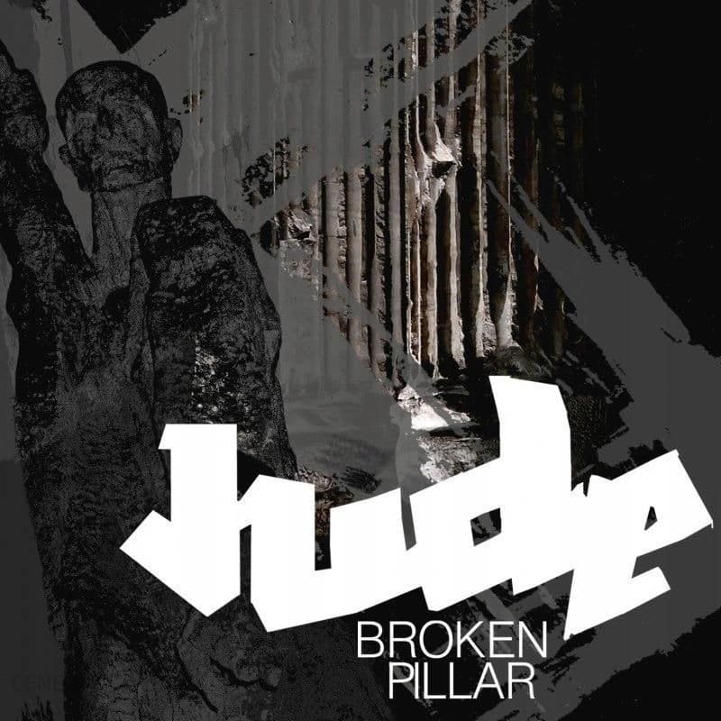 Jude - Broken Pillar