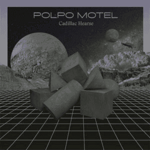 Polpo Motel - Cadillac Hearse