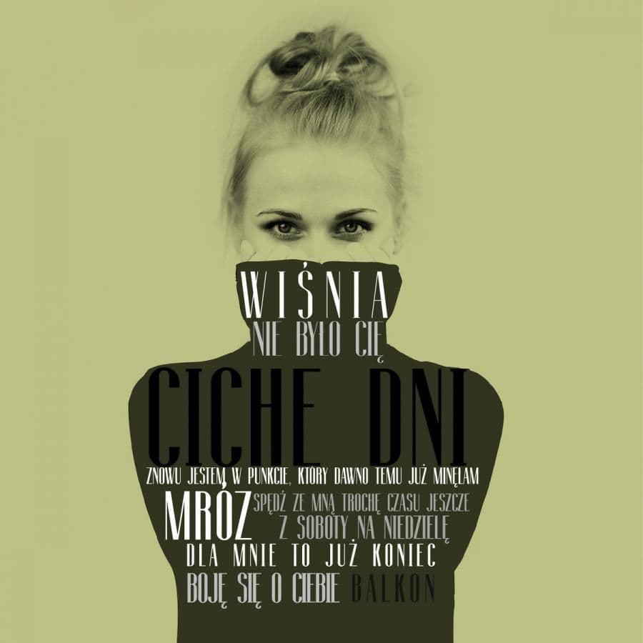 Kaśka Sochacka - Ciche Dni
