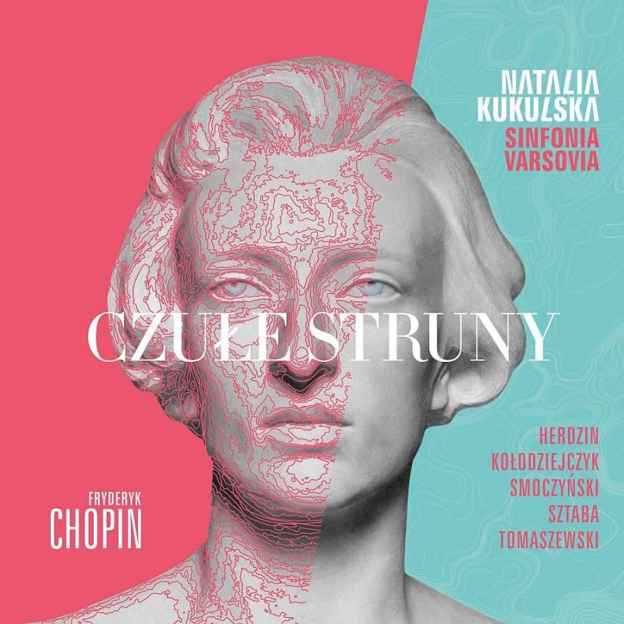 Natalia Kukulska - Czułe Struny