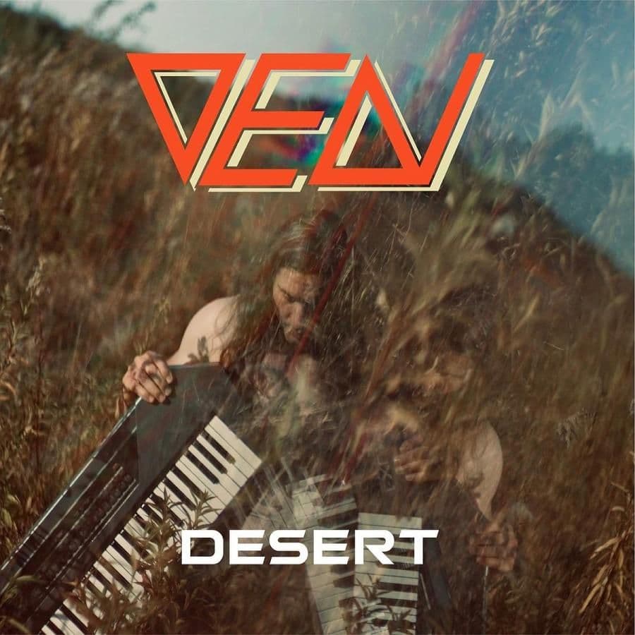 VEN - Desert