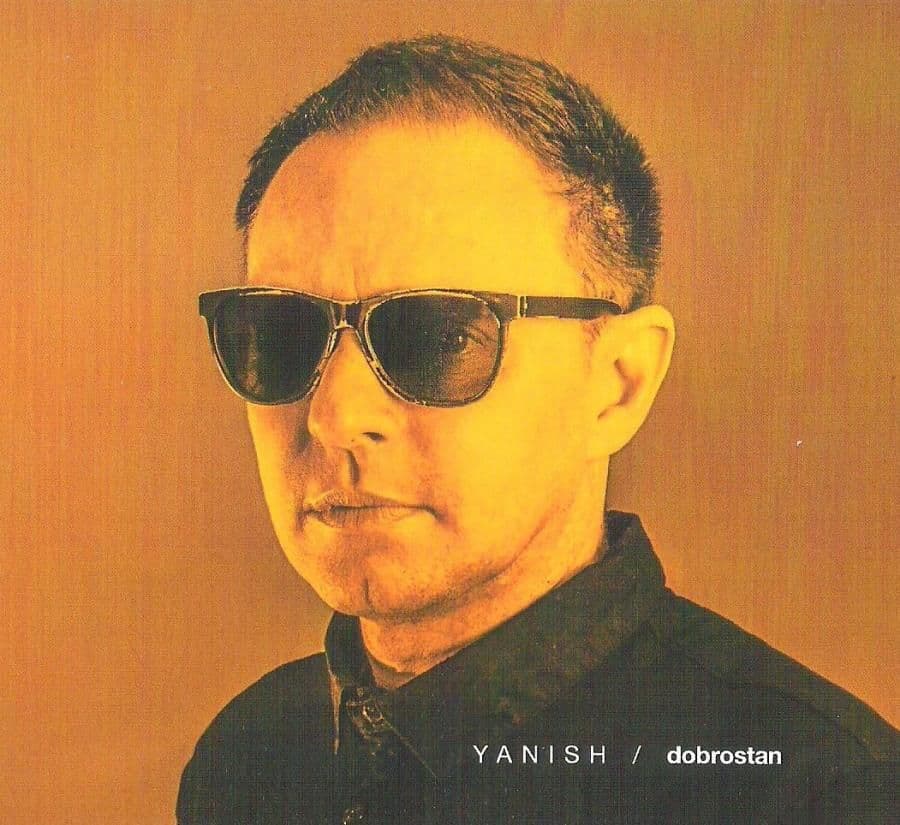 Yanish - Dobrostan