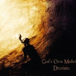 God's Own Medicine - Drachma