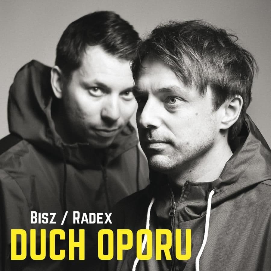 Bisz/Radex - Duch Oporu