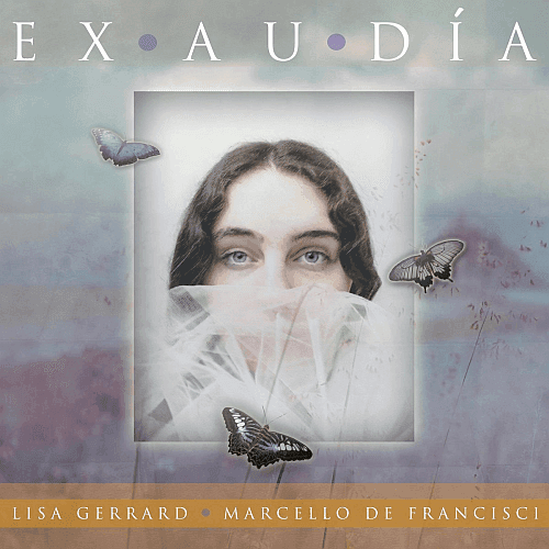 Lisa Gerarrd / Marcello De Francisci - Exaudia