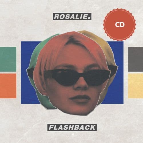 Rosalie. - Flashback