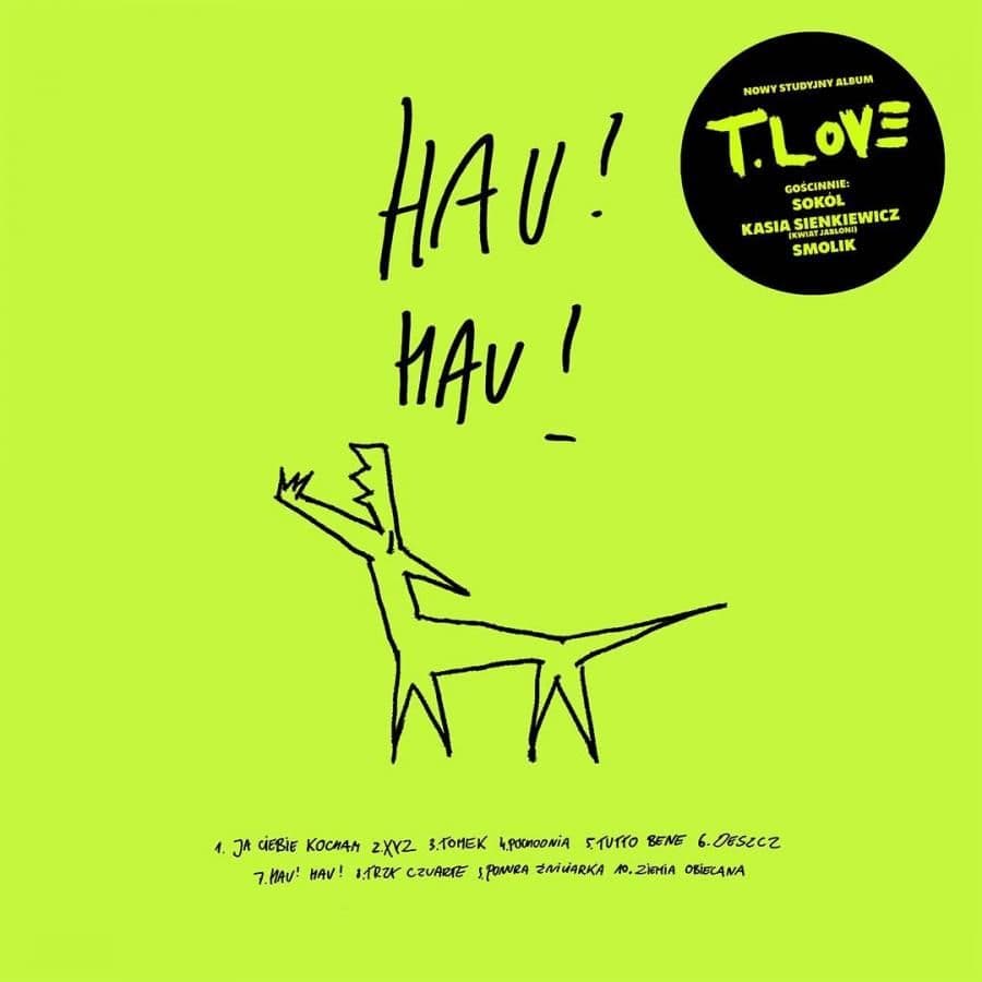 T. Love - Hau! Hau!