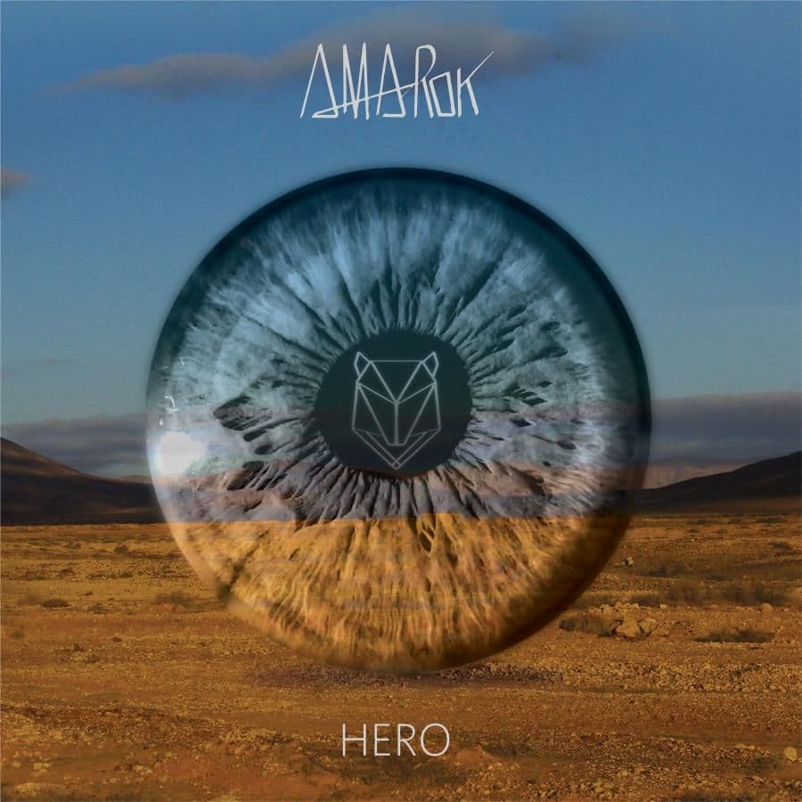 Amarok - Hero