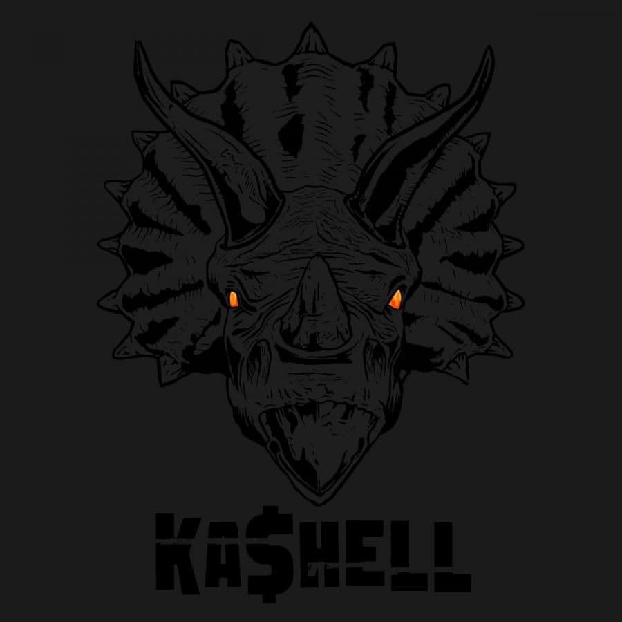 Ka$hell - Ka$hell