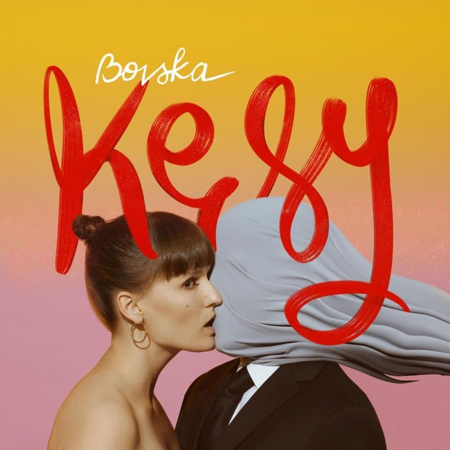 Bovska - Kęsy