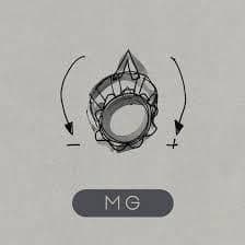 MG - MG