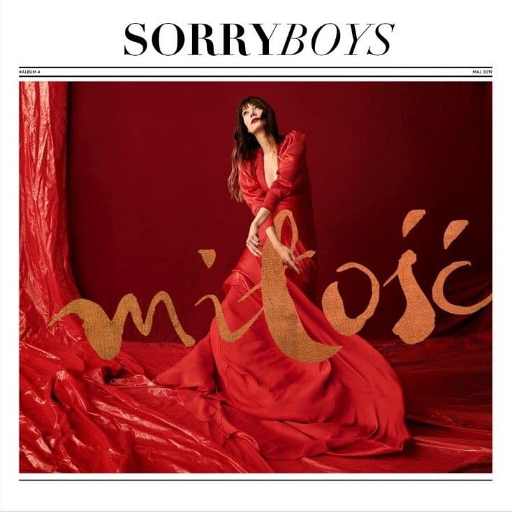 Sorry Boys - Miłość