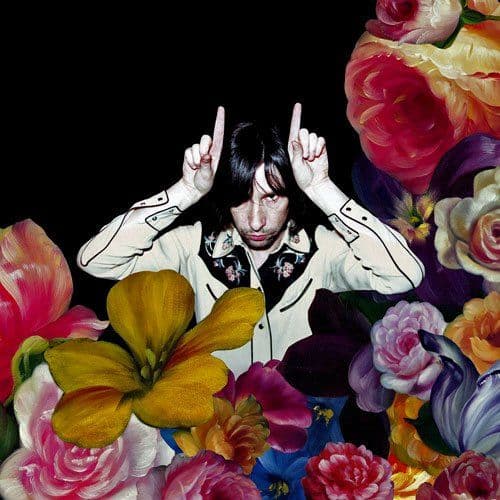 Primal Scream - More Light