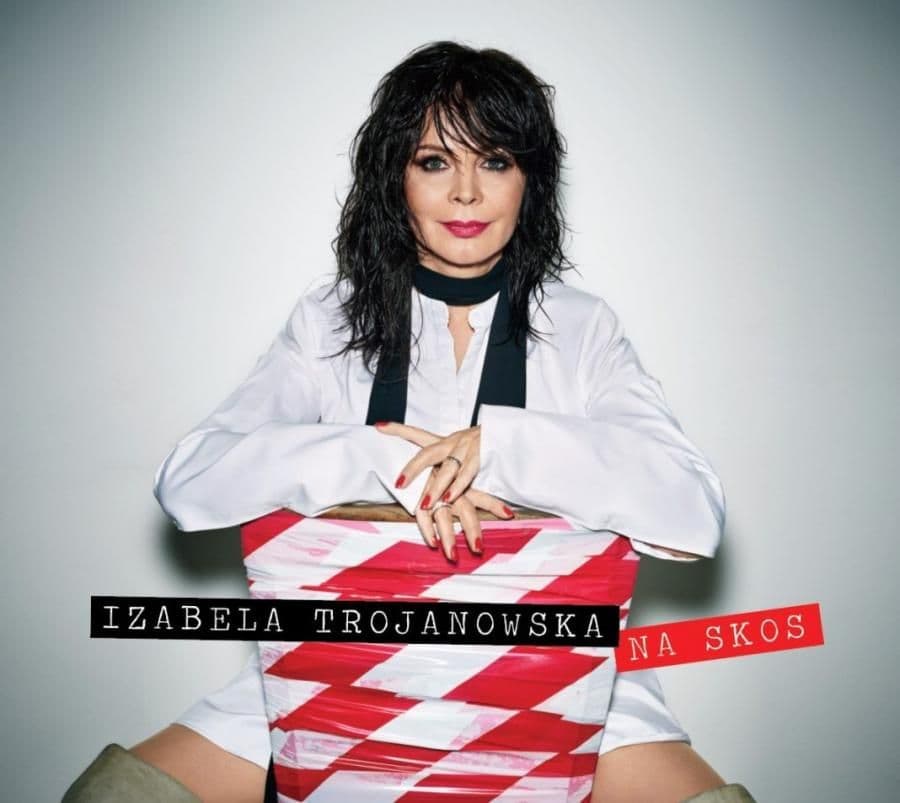 Izabela Trojanowska - Na Skos