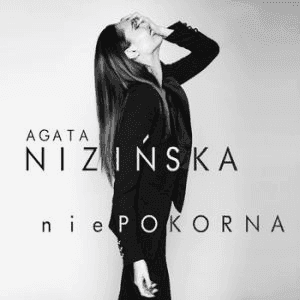 Agata Nizińska - niePokorna