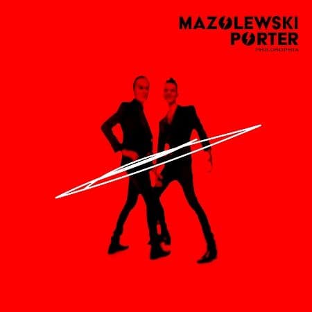 Mazolewski/Porter - Philosophia