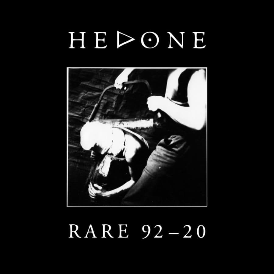 Hedone - Rare 92-20