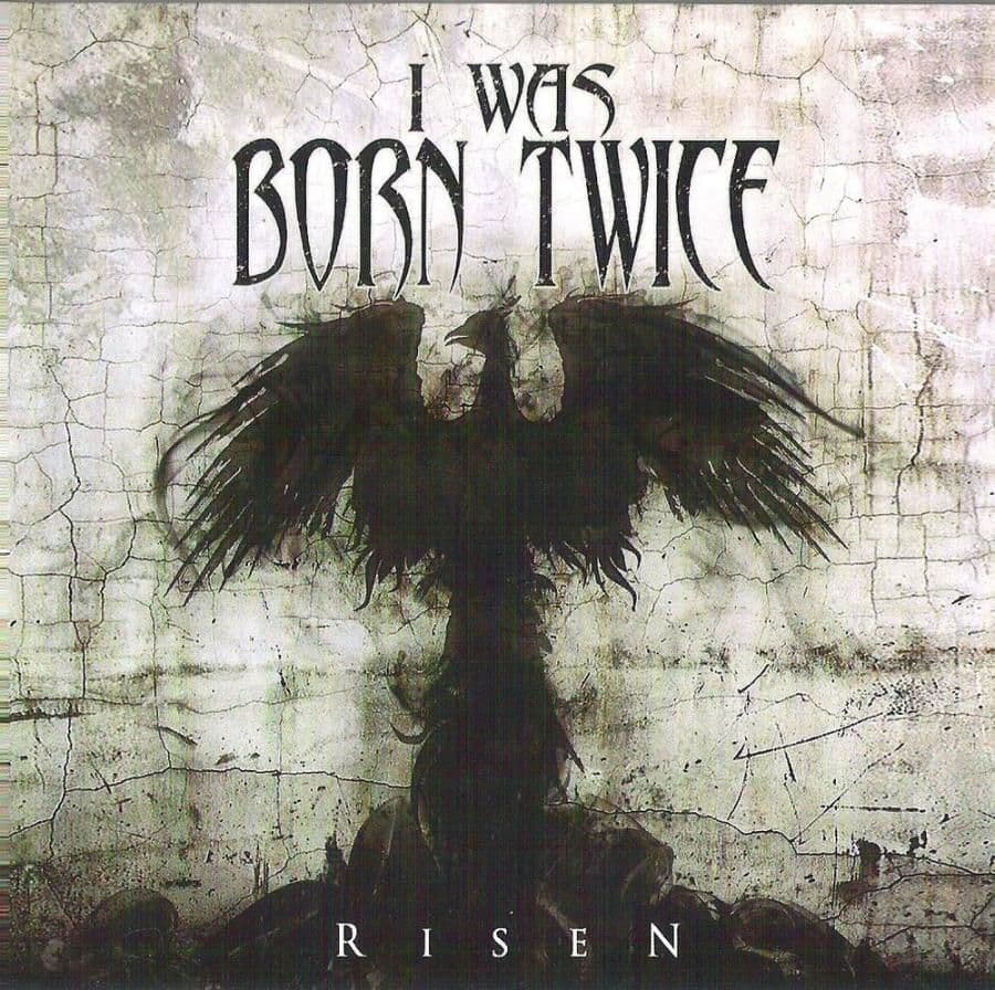 I Was Born Twice - Risen