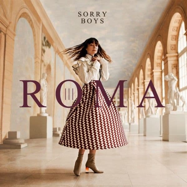 Sorry Boys - Roma