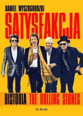 D. Wyszogrodzki - Satysfakcja