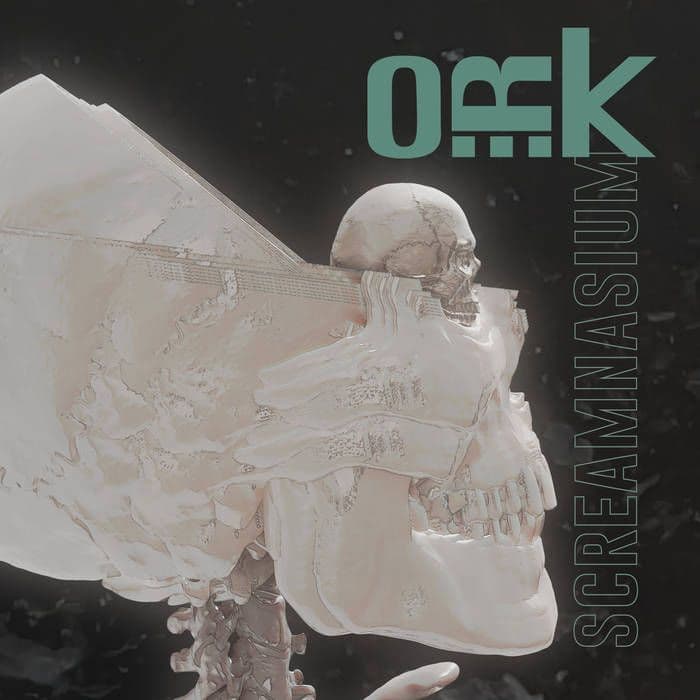 O.R.k - Screamnasium