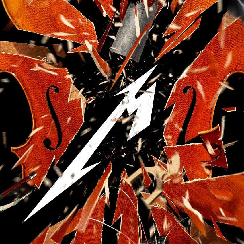 Metallica - S&M2