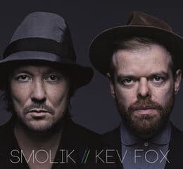 Smolik / Kev Fox - Smolik / Kev Fox