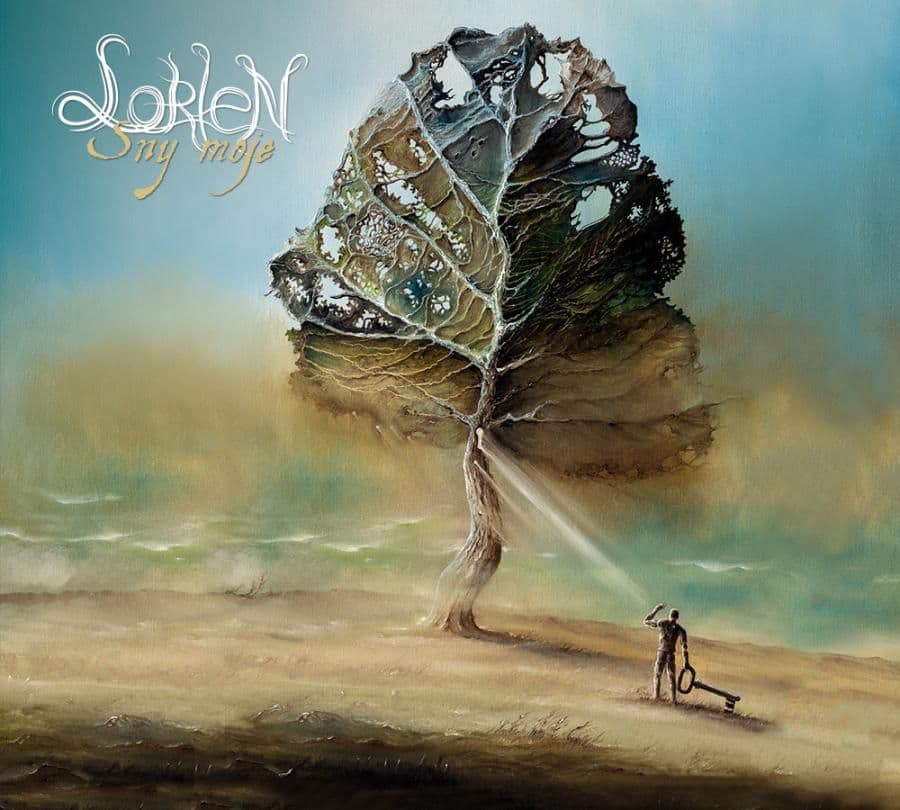 Lorien - Sny Moje