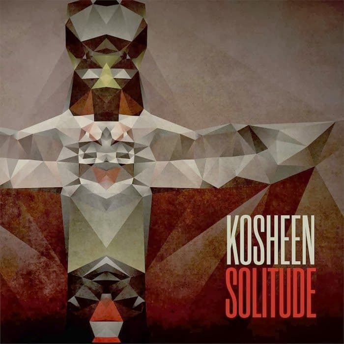 Kosheen - Solitude