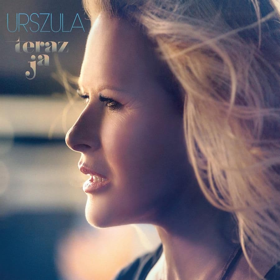 Urszula - Teraz Ja