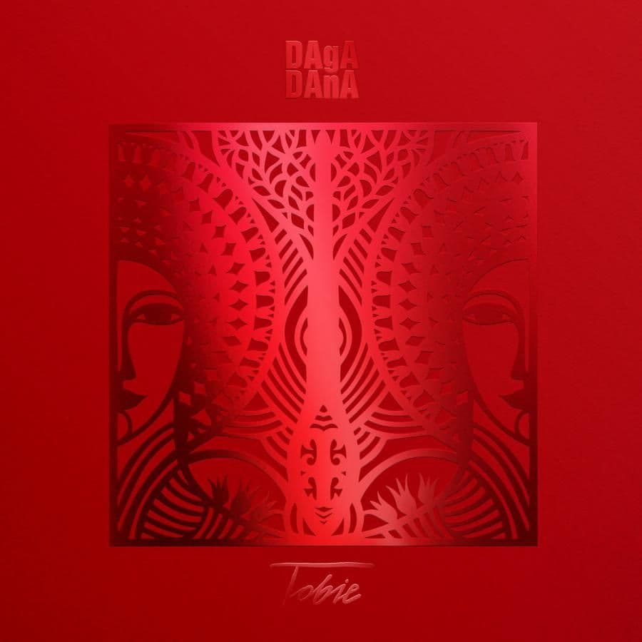 Dagadana - Tobie