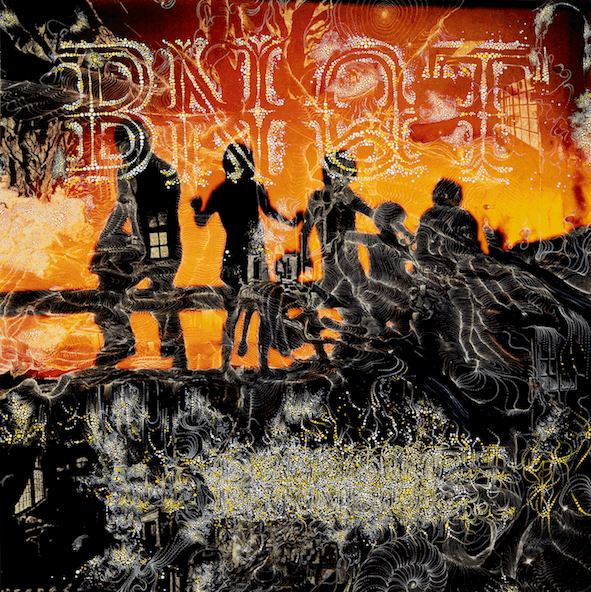 BNQT - Volume 1