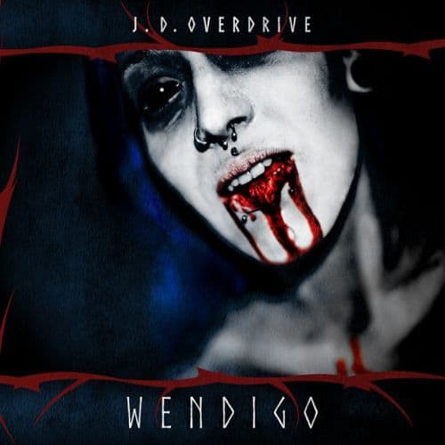 J. D. Overdrive - Wendigo