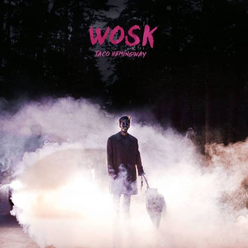 Taco Hemingway - Wosk