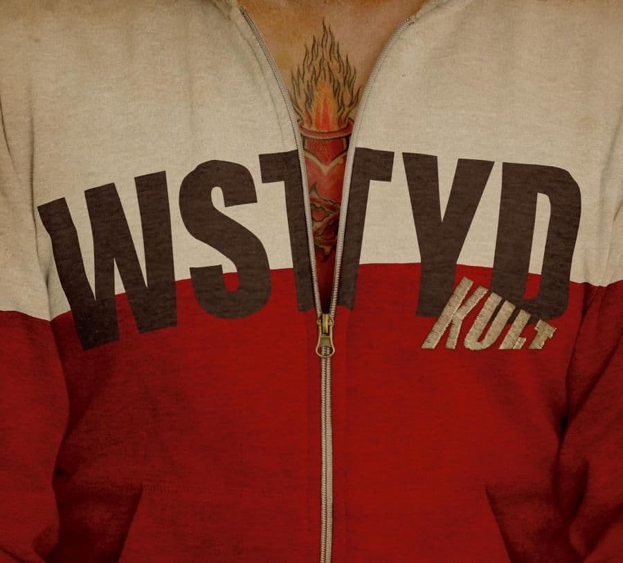 Kult - Wstyd